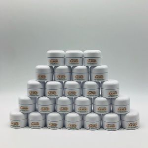 La Mer- Cream de La Mer Moisturizing Cream 3oz/90ml (25x3.5ml) Fresh Batch NIB